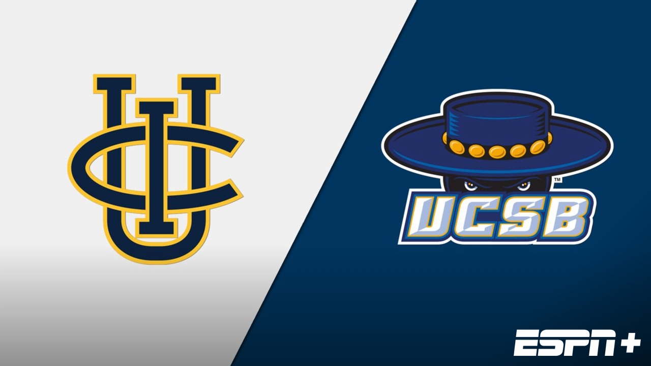UC Irvine vs. UC Santa Barbara