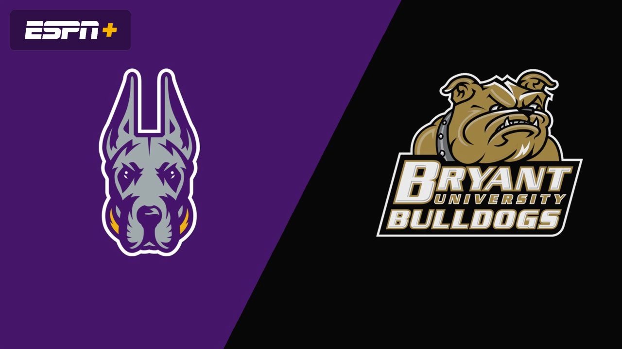 UAlbany vs. Bryant