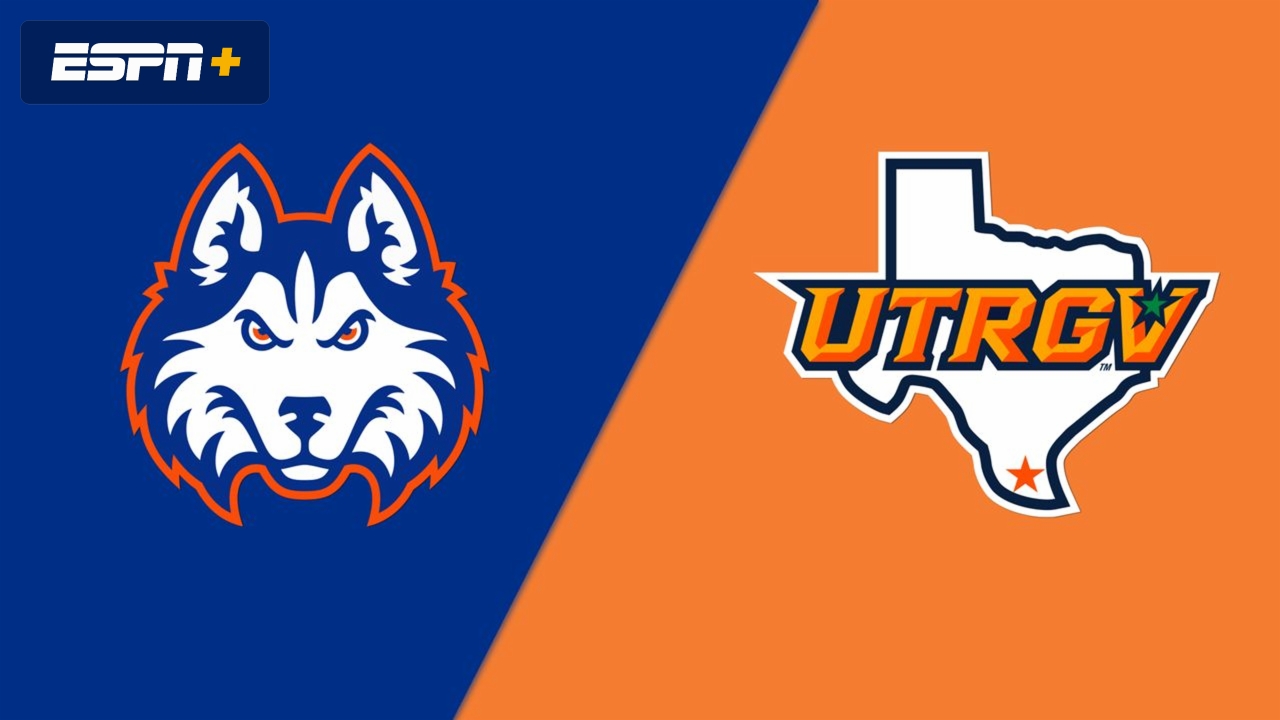 Houston Christian vs. UT Rio Grande Valley