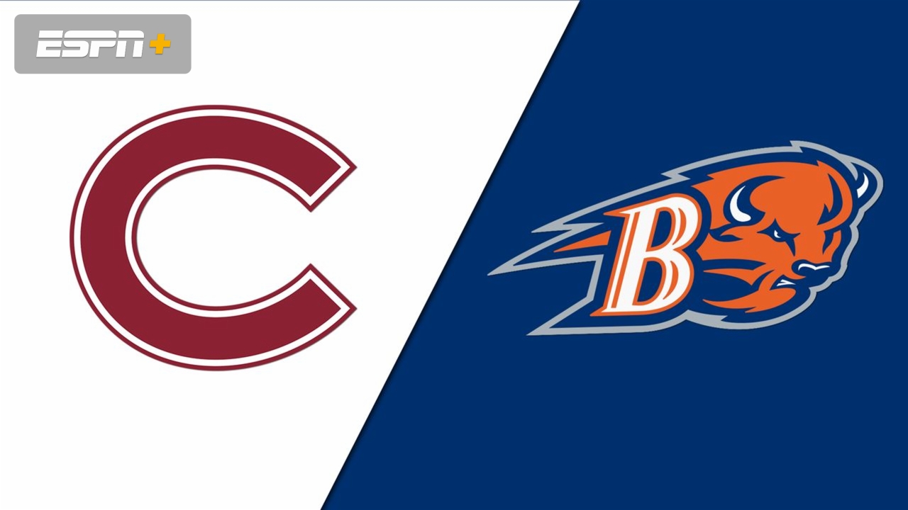 Colgate vs. Bucknell