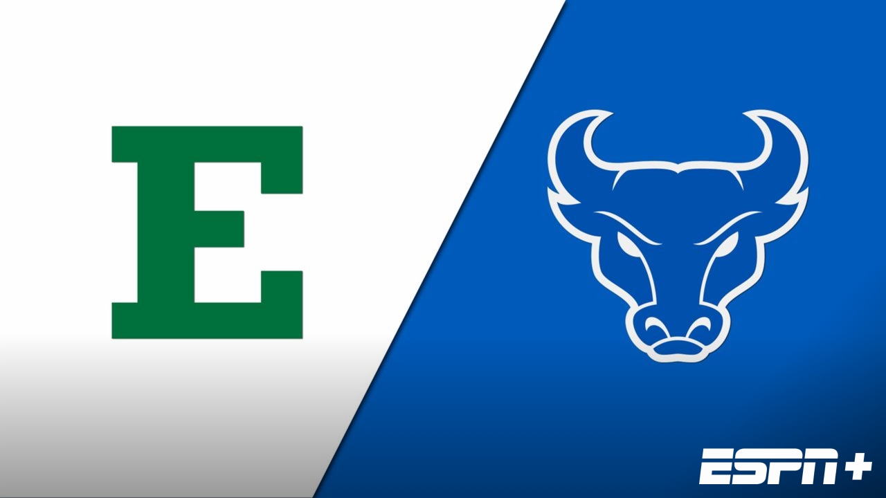 Eastern Michigan vs. Buffalo