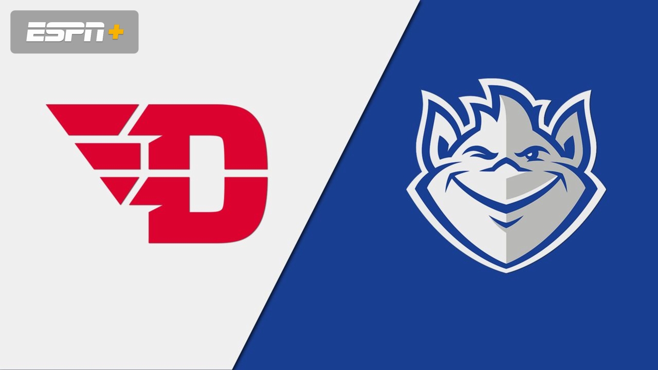 #19 Dayton vs. Saint Louis