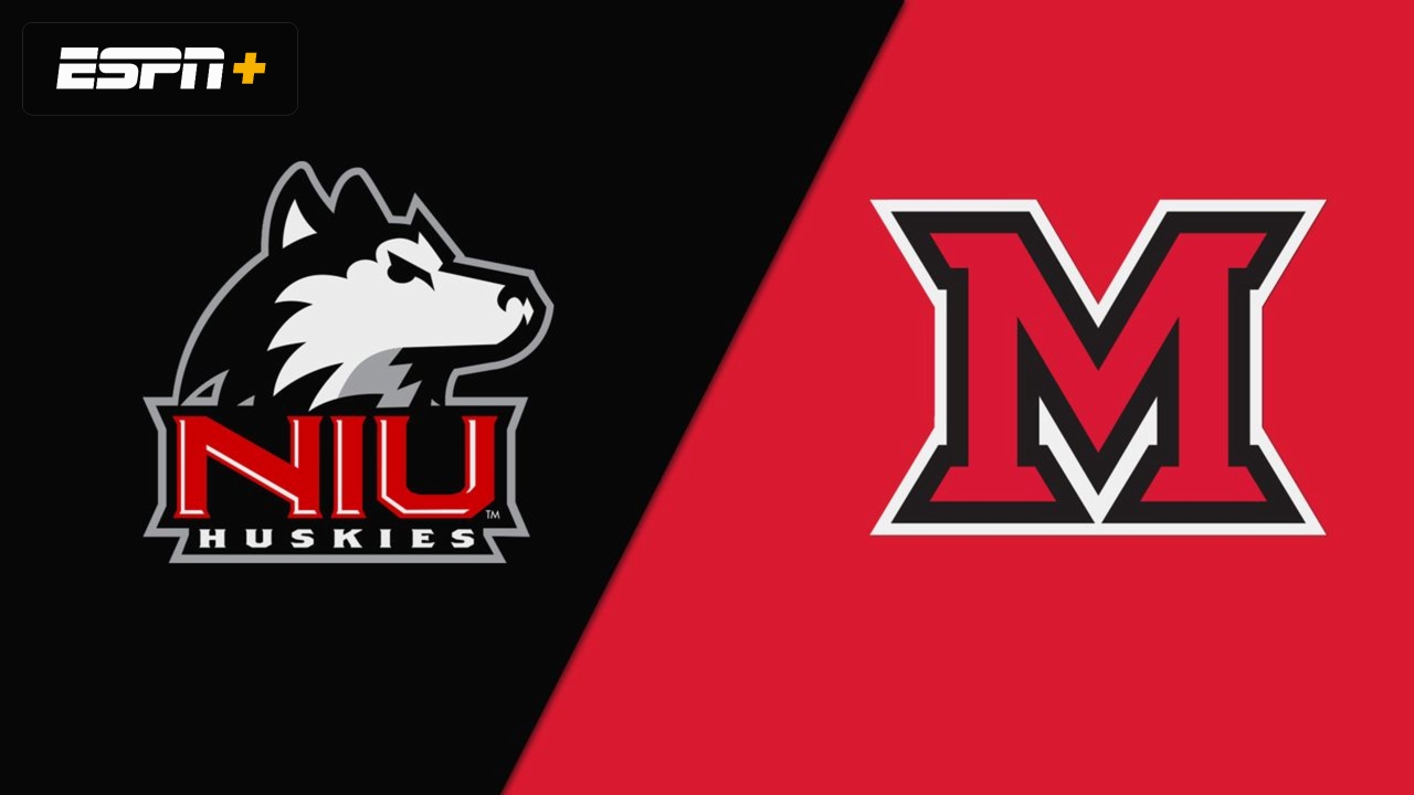 Northern Illinois vs. Miami (OH)