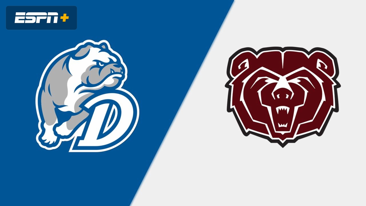 Drake vs. Missouri State