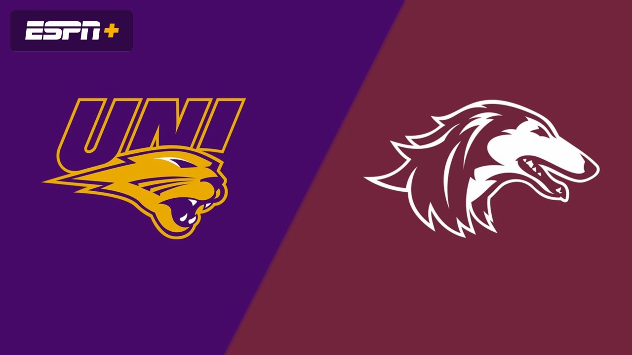 Northern Iowa vs. Southern Illinois