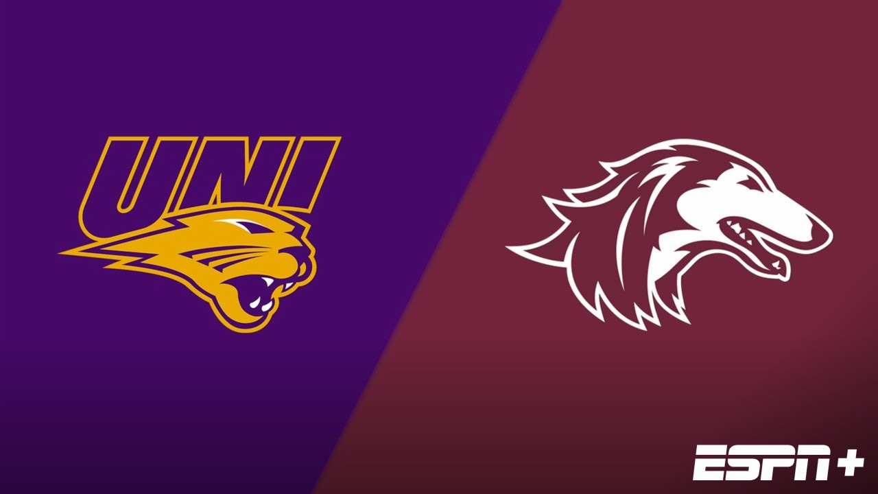 Northern Iowa vs. Southern Illinois