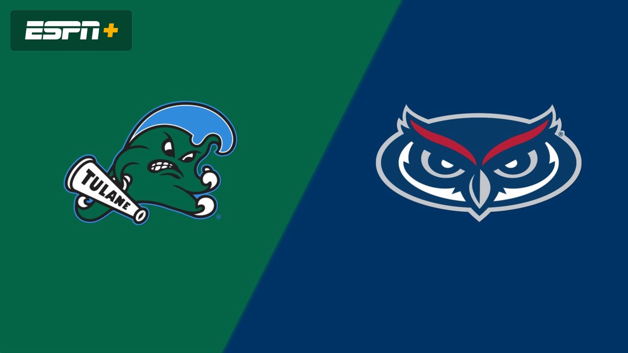 Tulane vs. Florida Atlantic