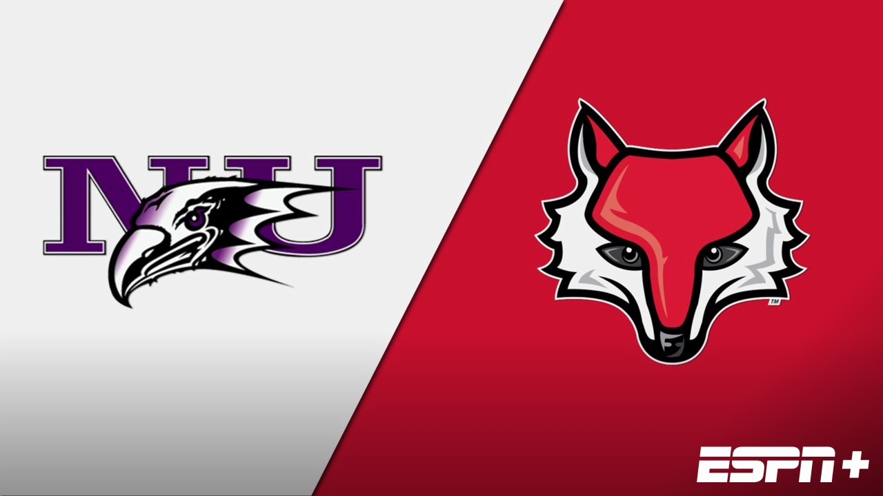 Niagara vs. Marist