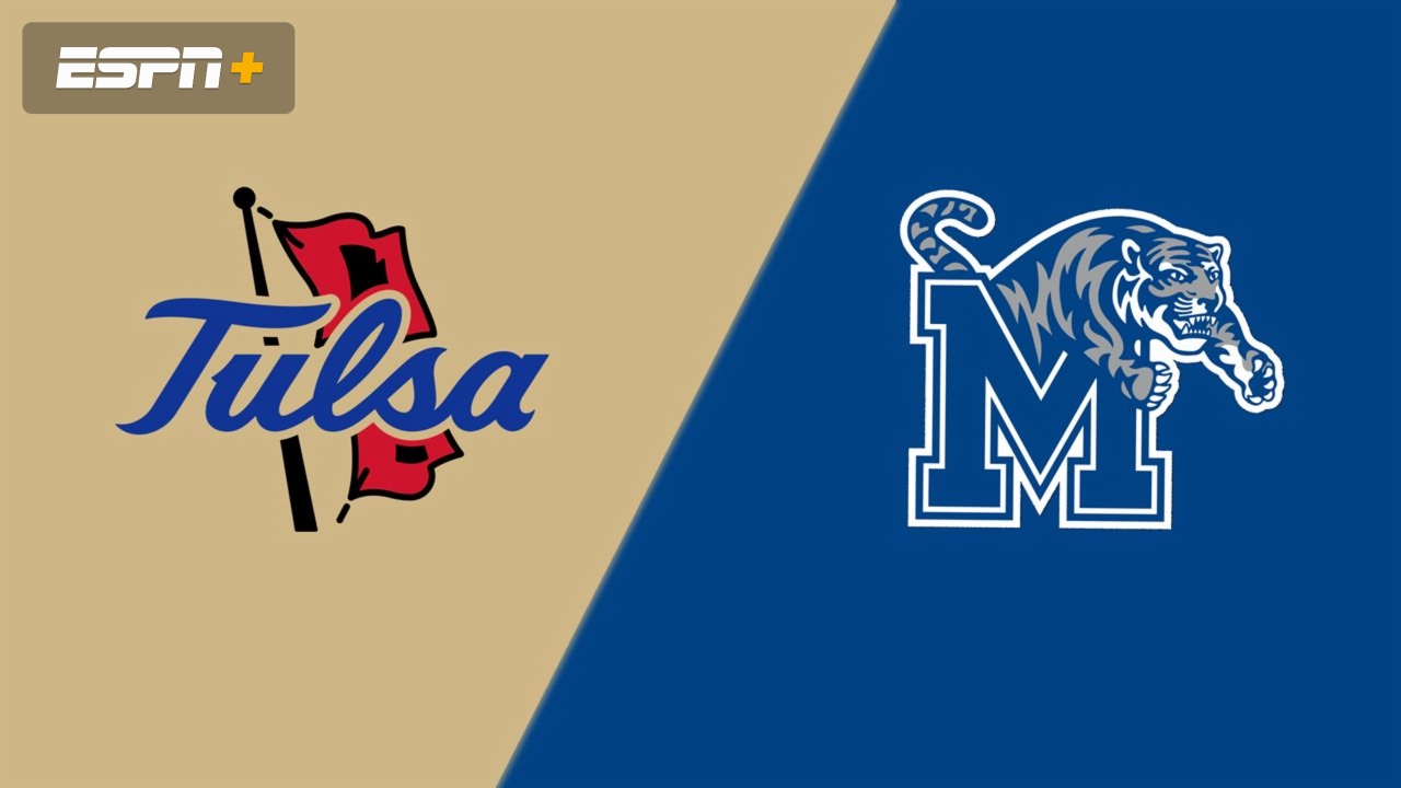 Tulsa vs. Memphis