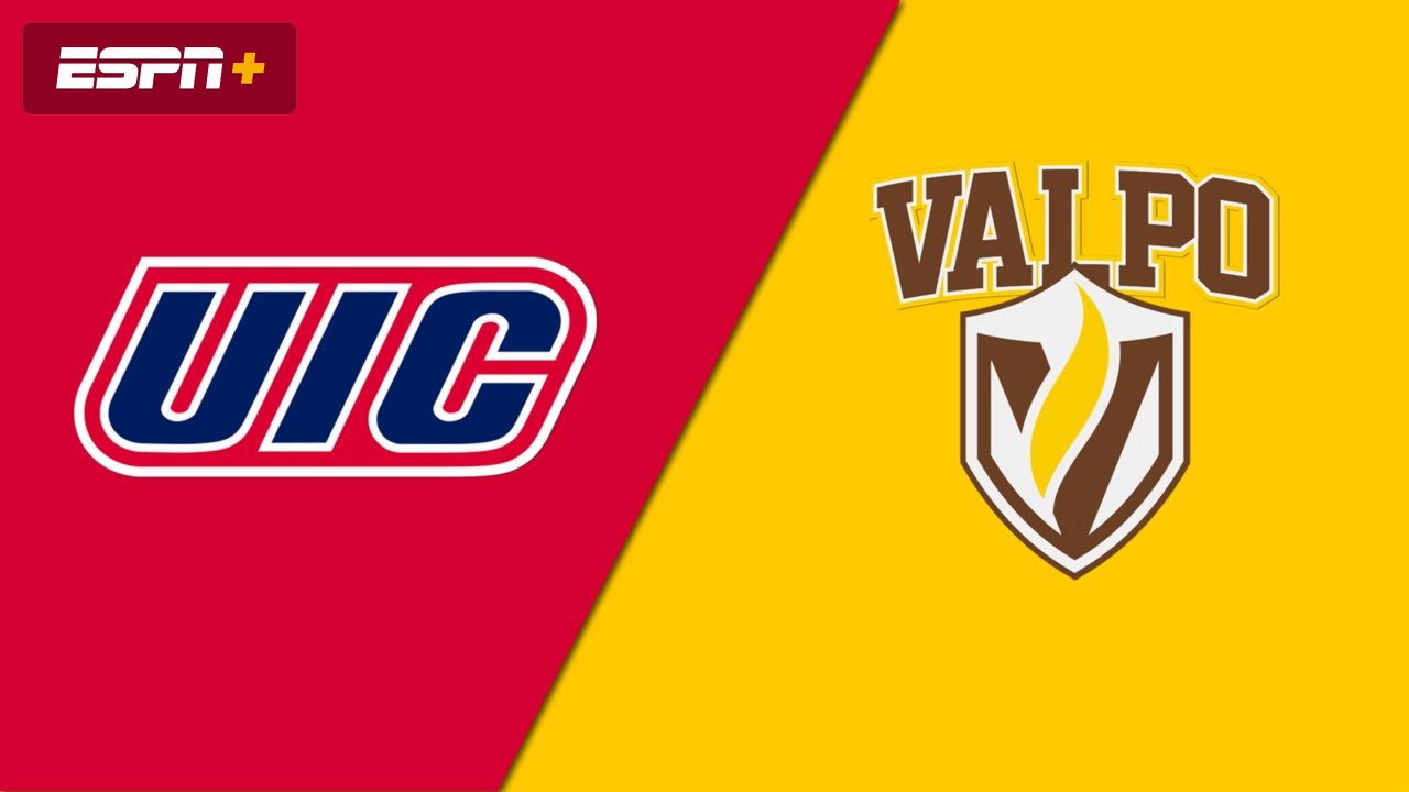 UIC vs. Valparaiso