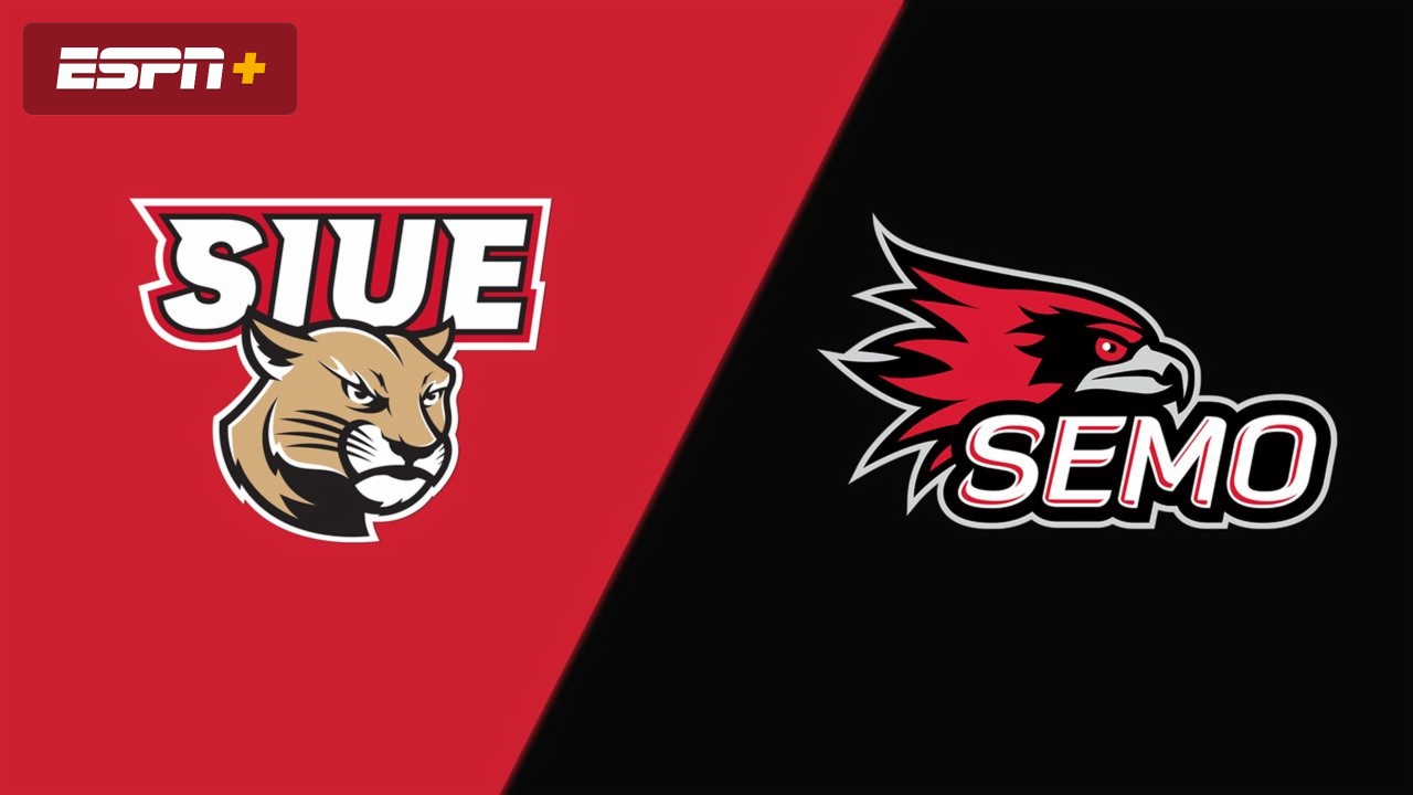 SIU Edwardsville vs. Southeast Missouri State
