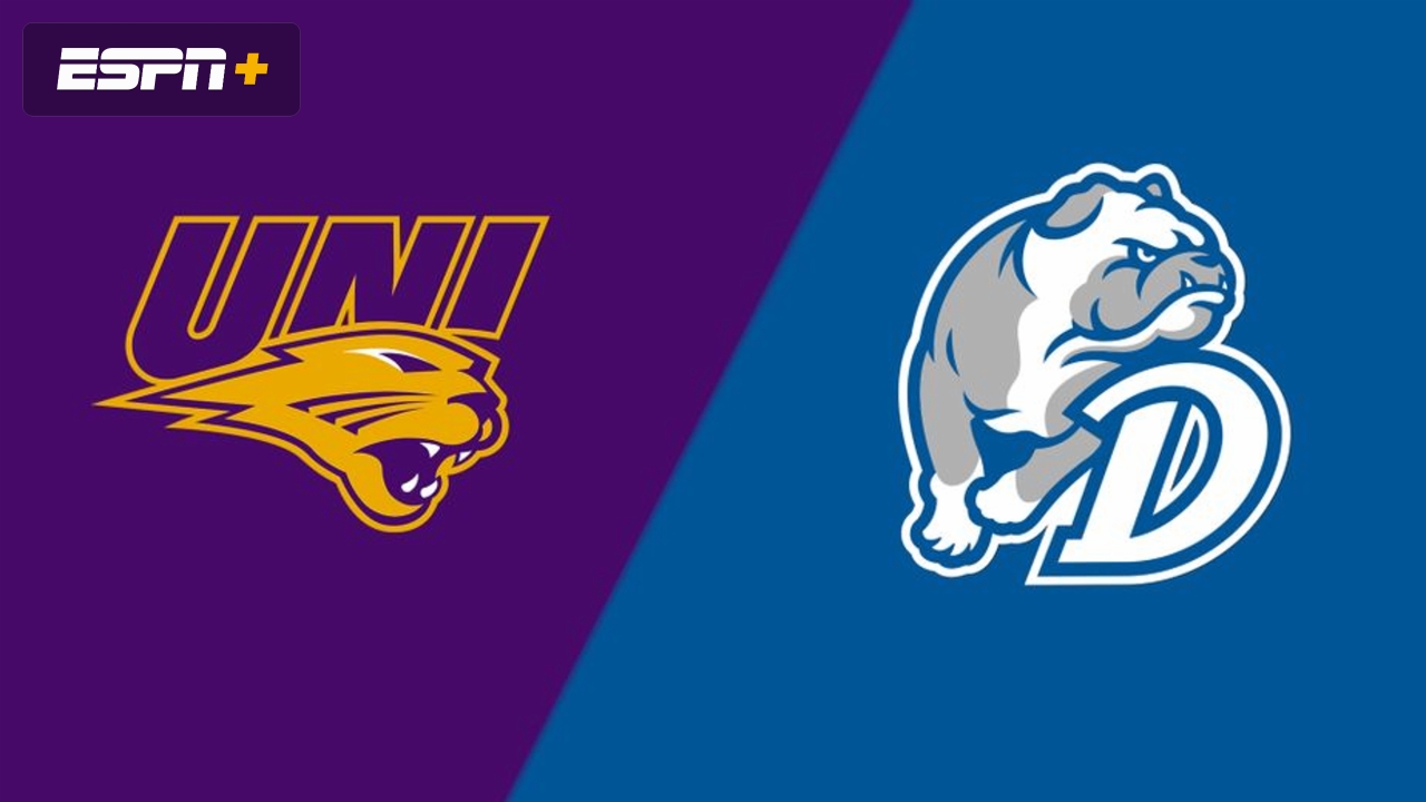 Northern Iowa vs. Drake
