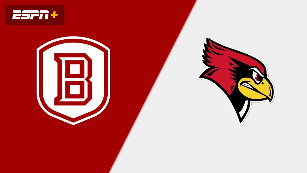 Bradley vs. Illinois State