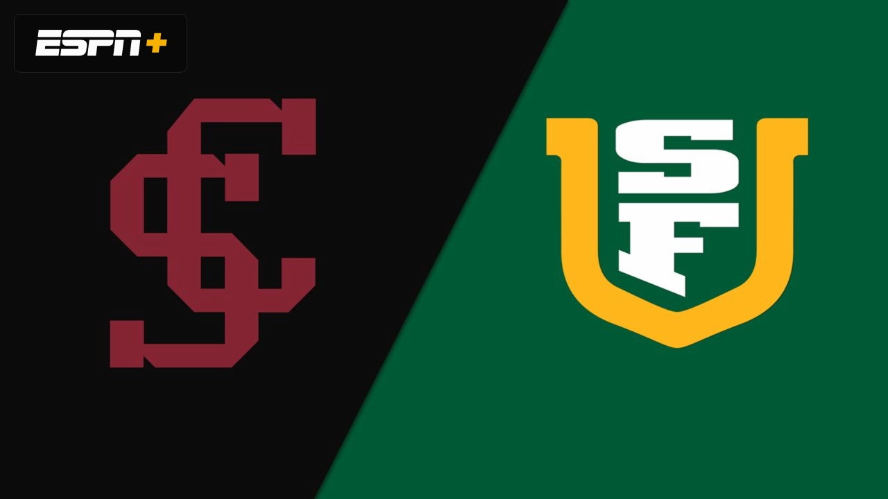 Santa Clara vs. San Francisco