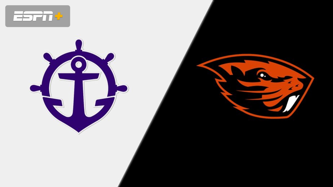 Portland vs. Oregon State