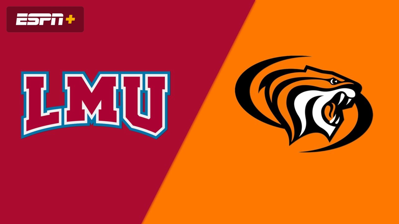 Loyola Marymount vs. Pacific