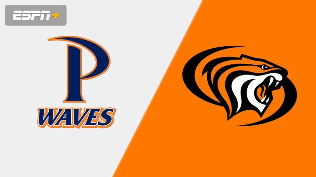 Pepperdine vs. Pacific