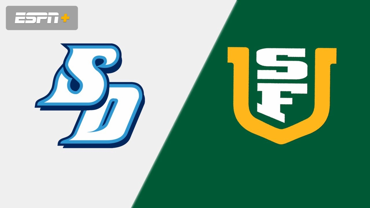 San Diego vs. San Francisco