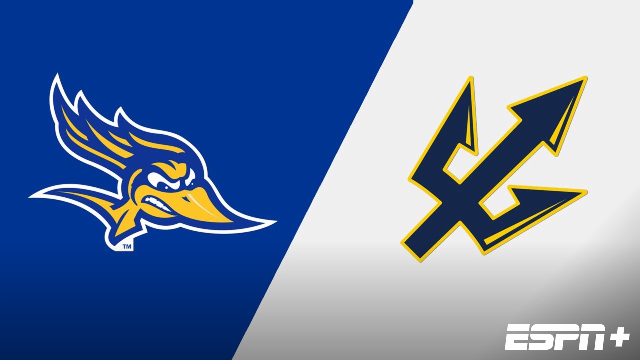 Cal State Bakersfield vs. UC San Diego
