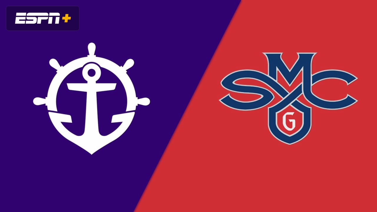 Portland vs. Saint Mary's