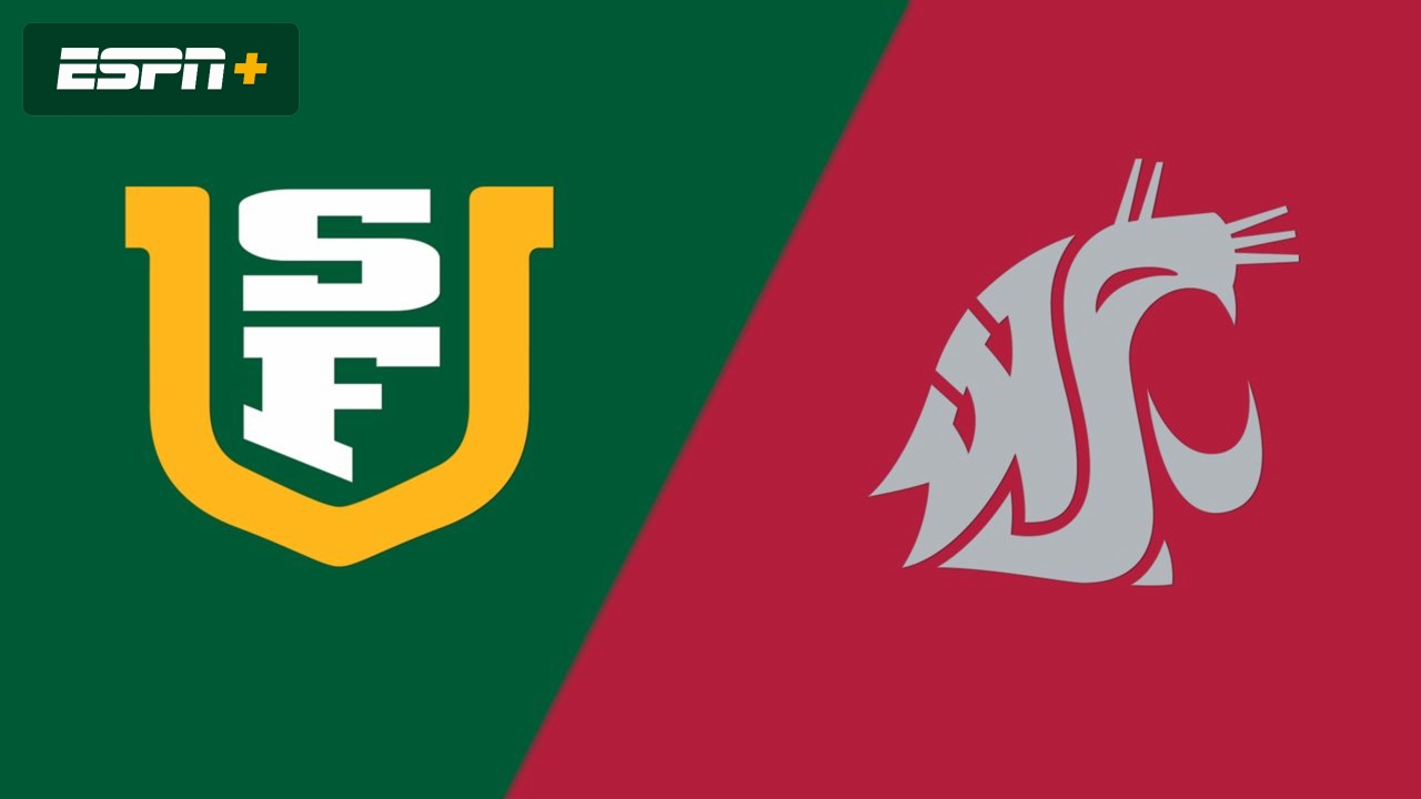 San Francisco vs. Washington State