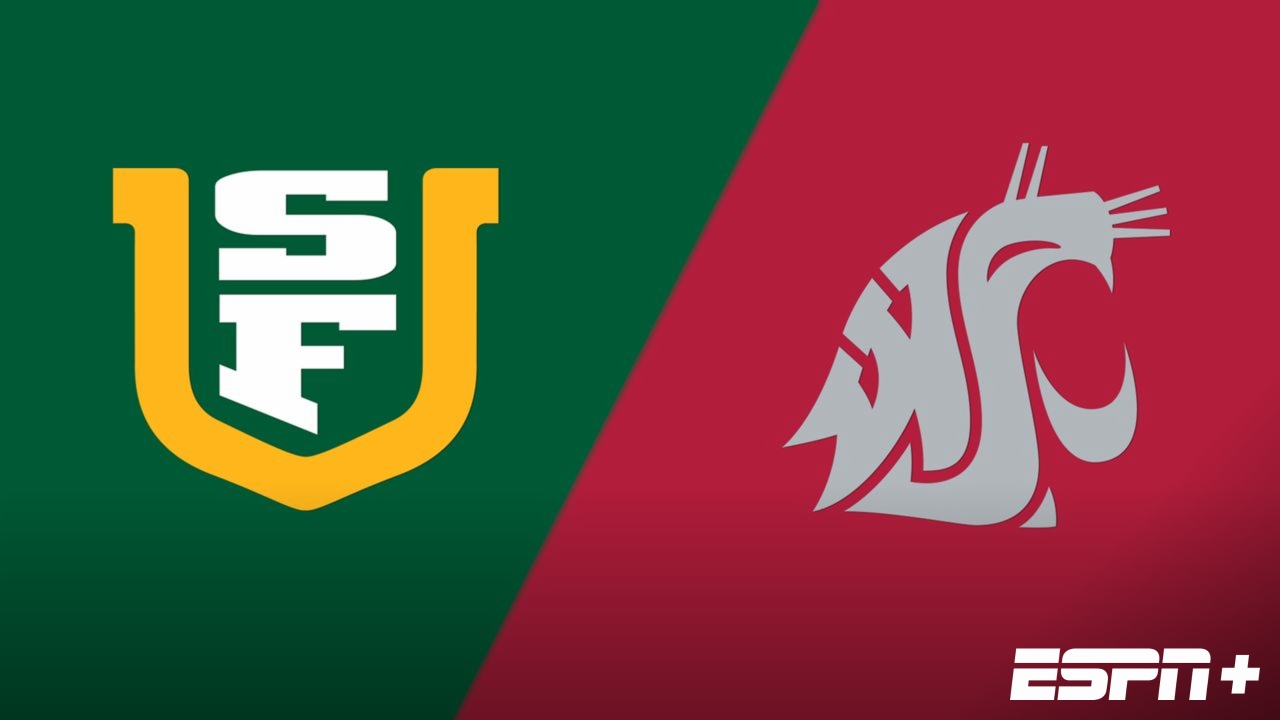 San Francisco vs. Washington State