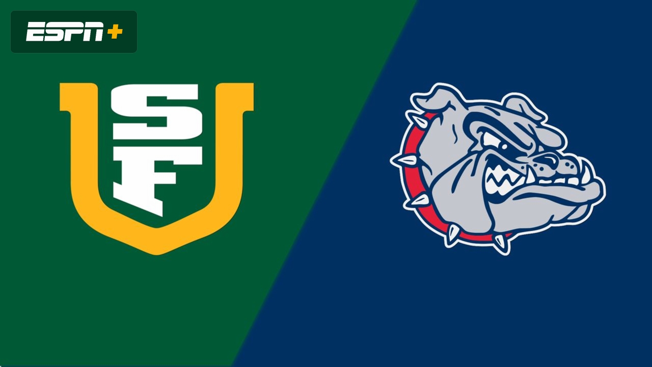 San Francisco vs. Gonzaga