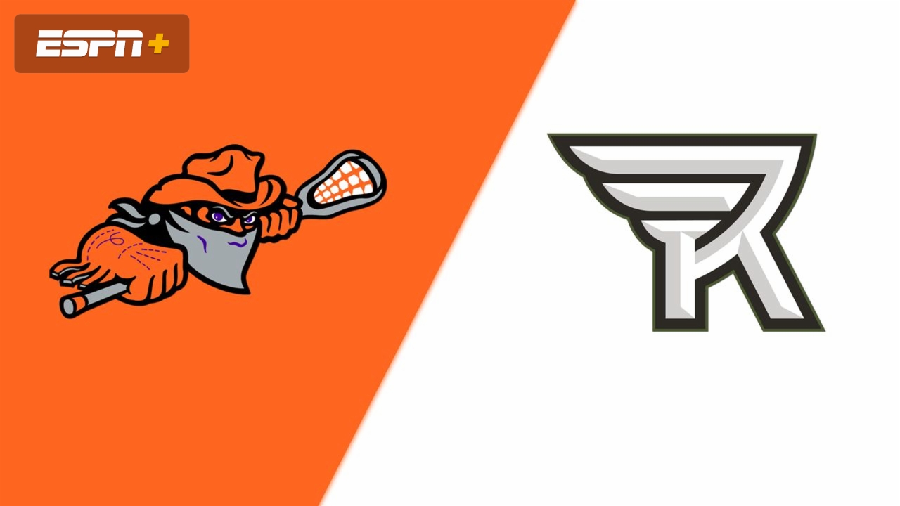 Buffalo Bandits vs. Rochester Knighthawks