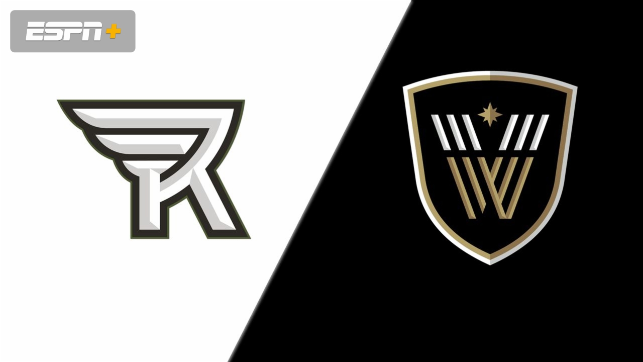 Rochester Knighthawks vs. Vancouver Warriors