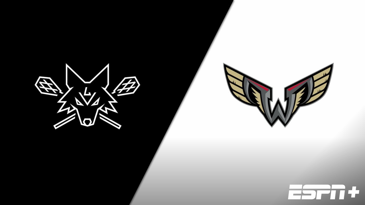 Las Vegas Desert Dogs vs. Philadelphia Wings