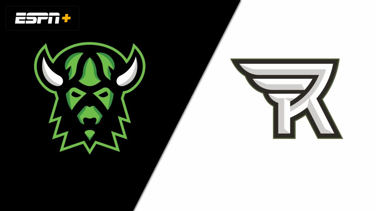 Saskatchewan Rush vs. Rochester Knighthawks