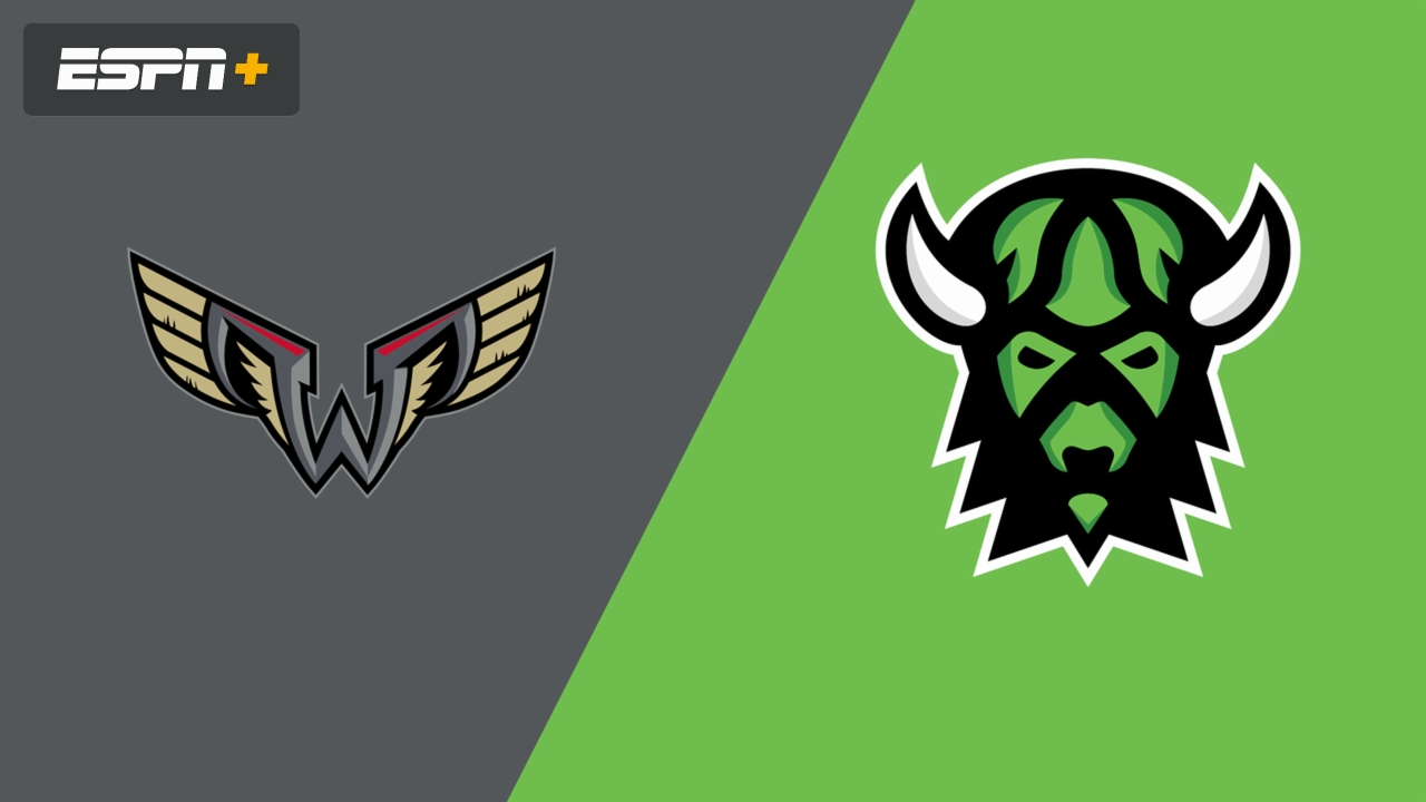 Philadelphia Wings vs. Saskatchewan Rush