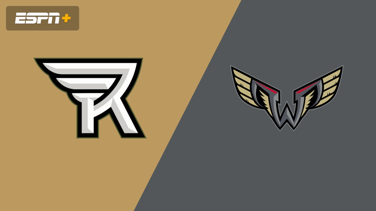 Rochester Knighthawks vs. Philadelphia Wings