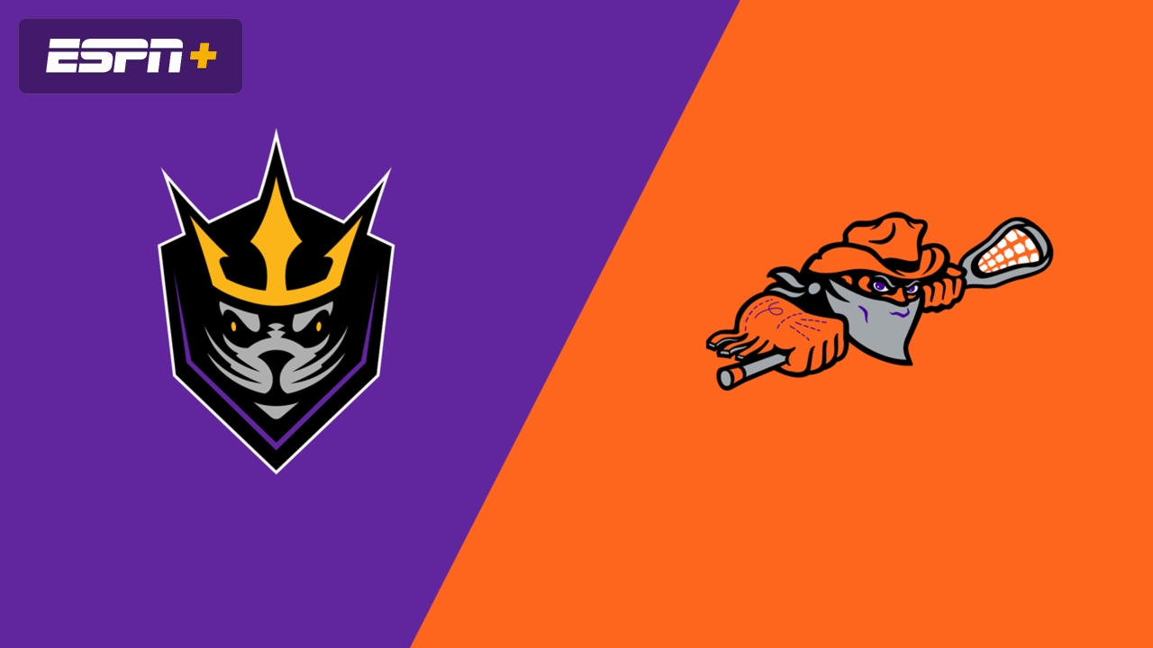 San Diego Seals vs. Buffalo Bandits