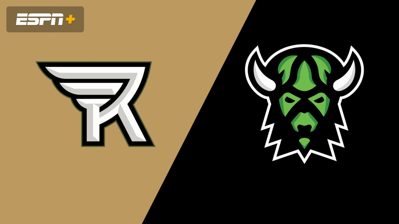 Rochester Knighthawks vs. Saskatchewan Rush