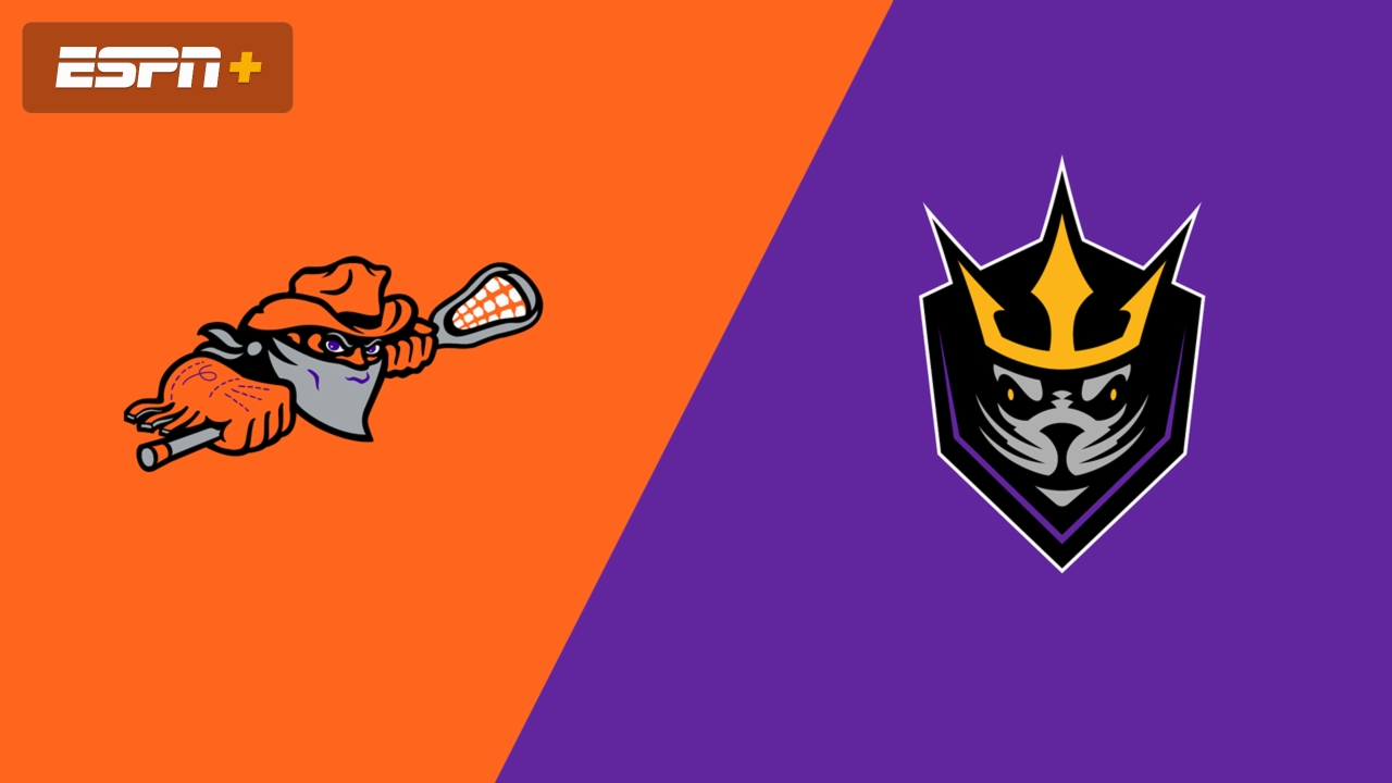 Buffalo Bandits vs. San Diego Seals