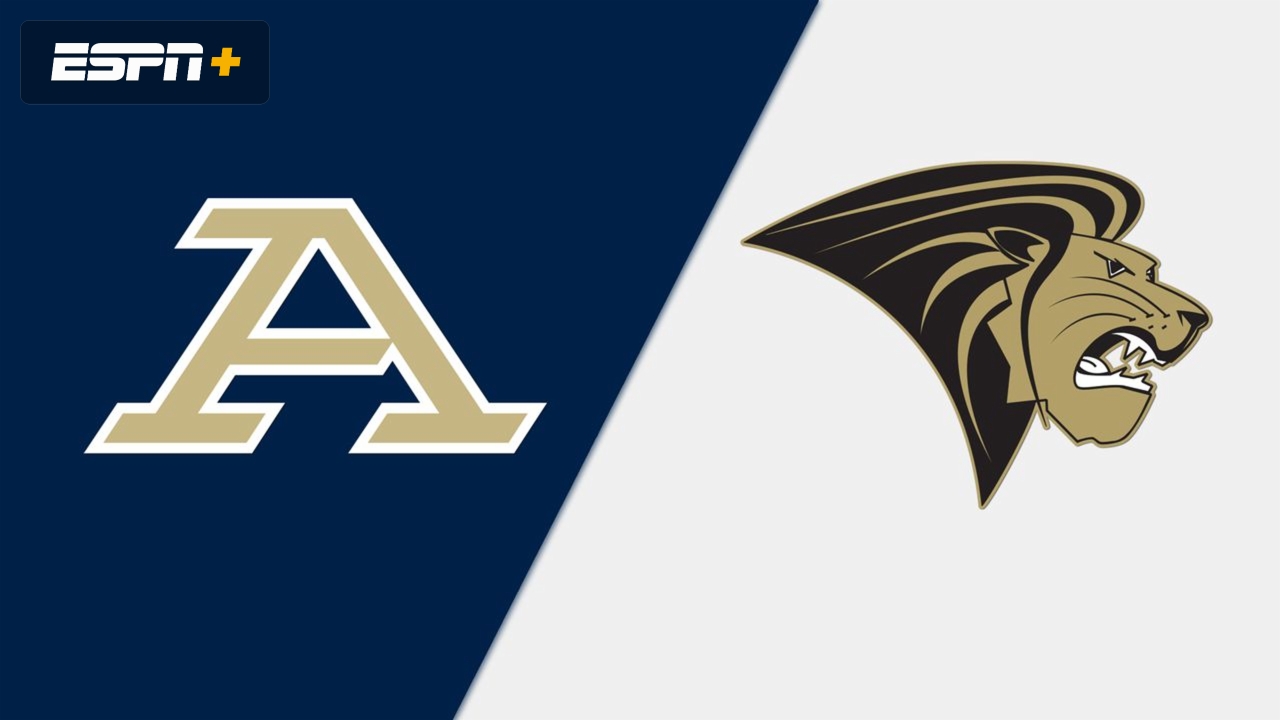 Akron vs. Lindenwood