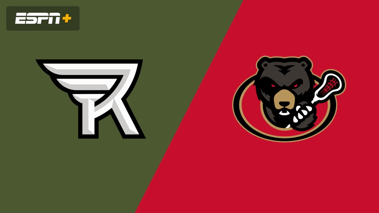 Rochester Knighthawks vs. Ottawa Black Bears