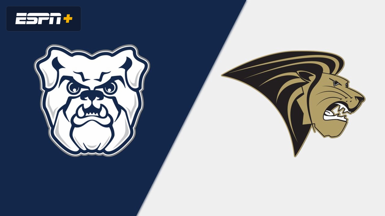 Butler vs. Lindenwood
