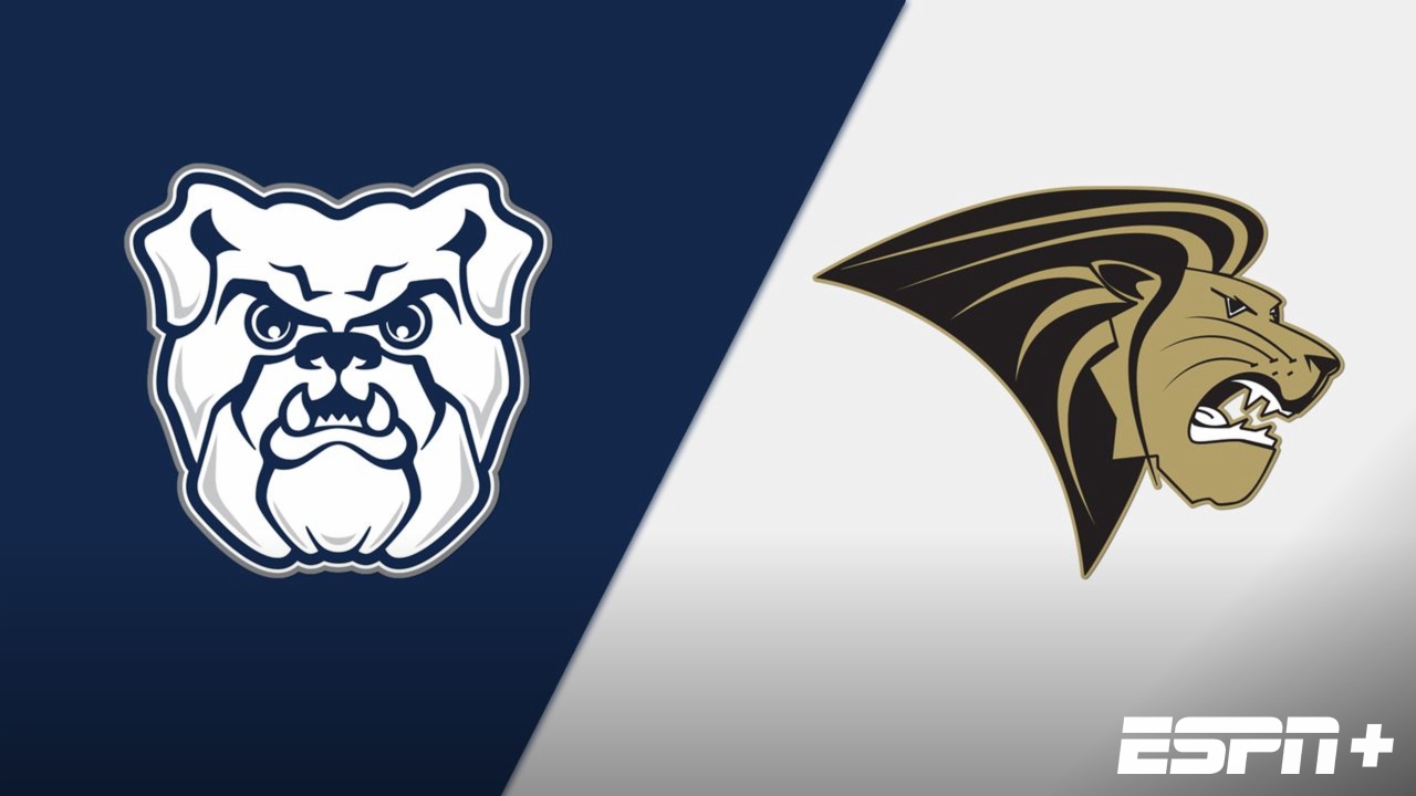 Butler vs. Lindenwood