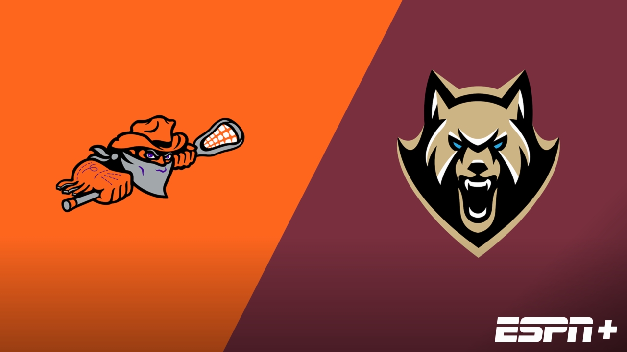 Buffalo Bandits vs. Albany FireWolves
