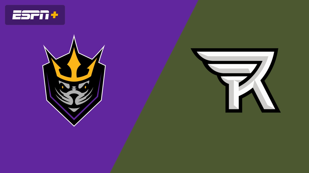 San Diego Seals vs. Rochester Knighthawks