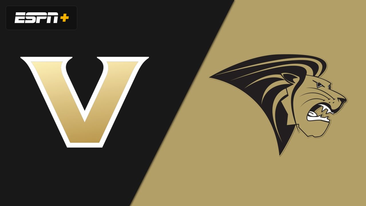 Vanderbilt vs. Lindenwood