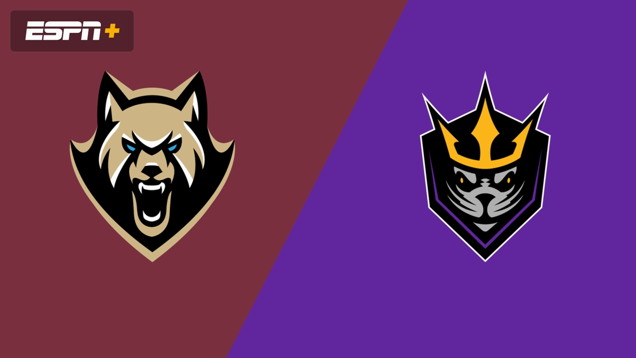 Albany FireWolves vs. San Diego Seals