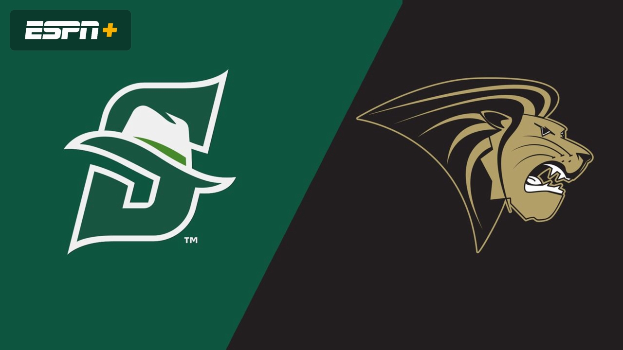Stetson vs. Lindenwood