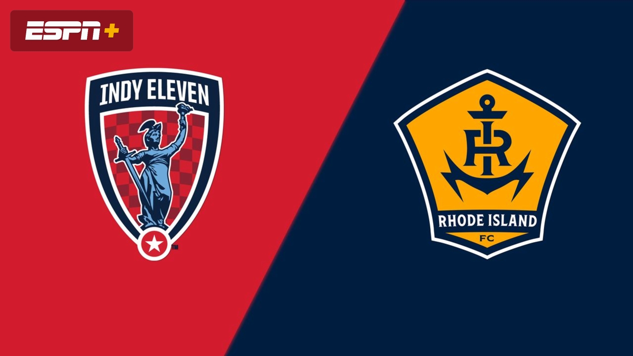 Indy Eleven vs. Rhode Island FC (Quarterfinals)