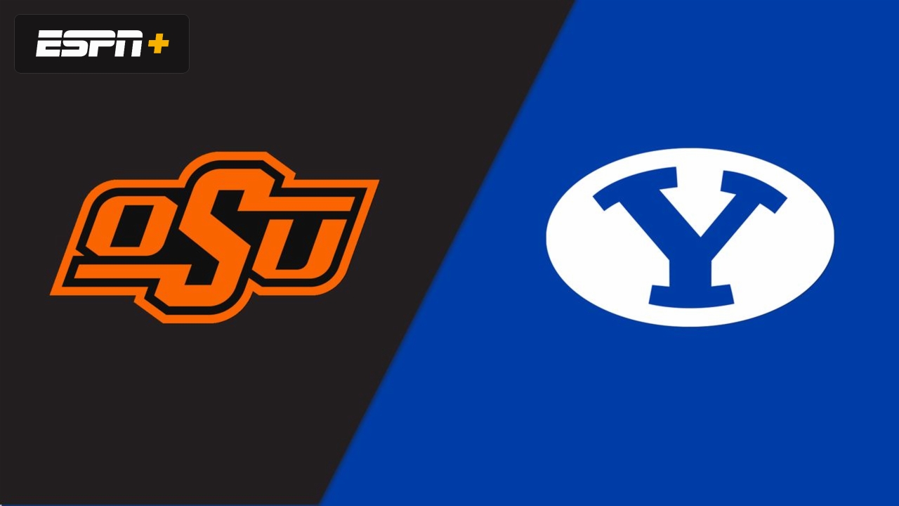 Oklahoma State vs. BYU (Quarterfinals)