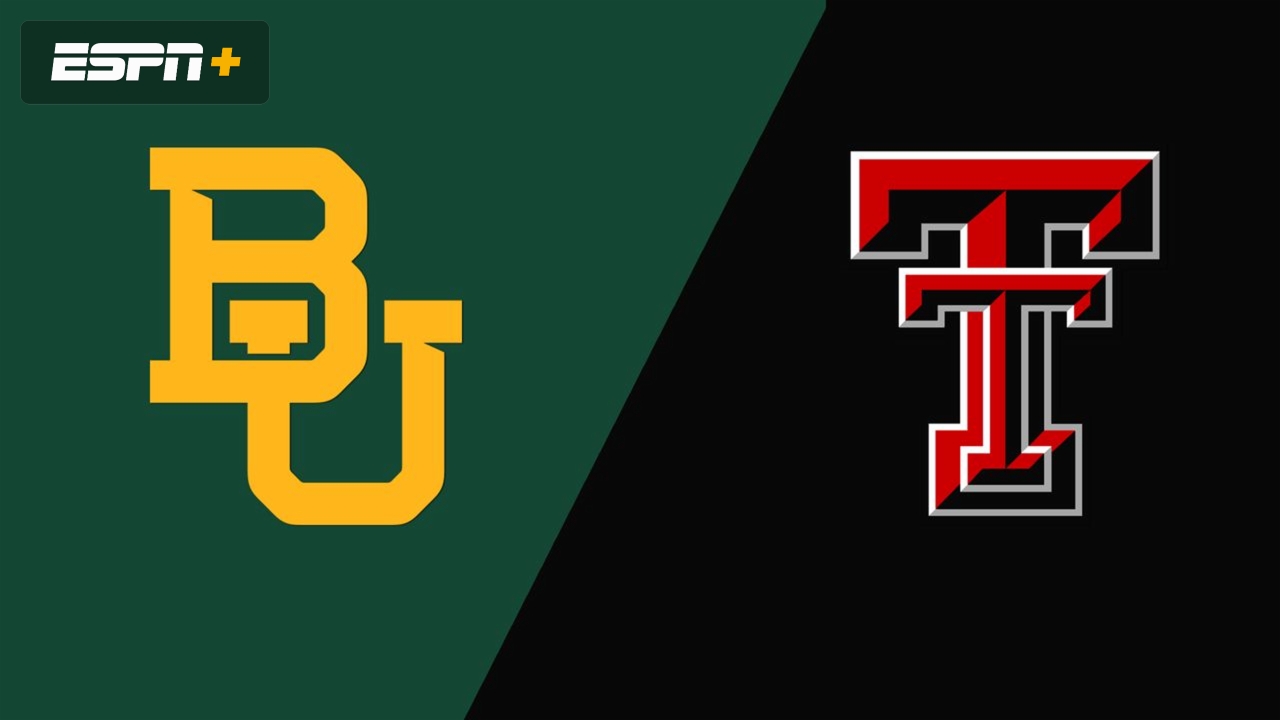 Baylor vs. #17 Texas Tech (Quarterfinals)