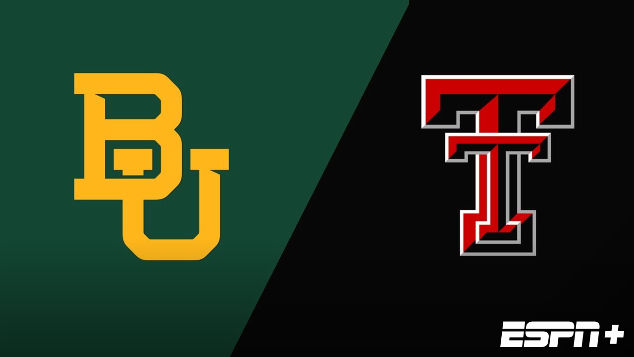 Baylor vs. #17 Texas Tech (Quarterfinals)