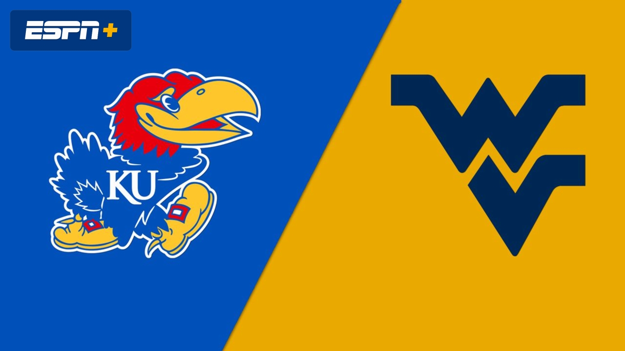 Kansas vs. West Virginia (Quarterfinals)